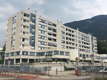 TRENTO NORD, VENDIAMO AMPIO GARAGE DI 20 MQ