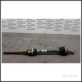 Semiassi ant. dx CITROEN C3 AirCross DV5RC-YHX-YH0