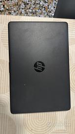 Laptop hp