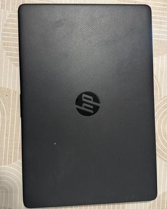 Laptop hp