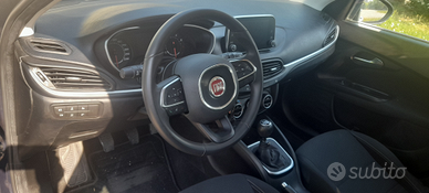 Fiat tipo sw