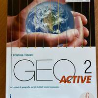 Geo active 2 + Alfa geo 2