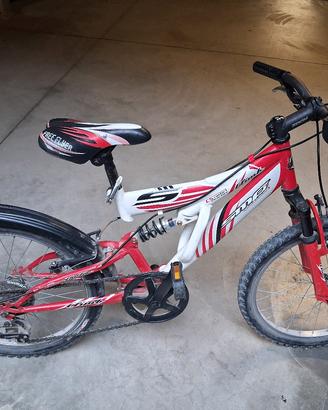 Mtb Bambino 20