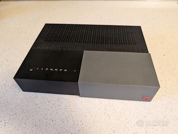 Modem TIM Hub