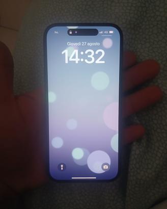 Iphone 15 256gb