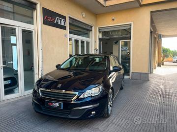 Peugeot 308 1.6 HDi 100cv Buisness
