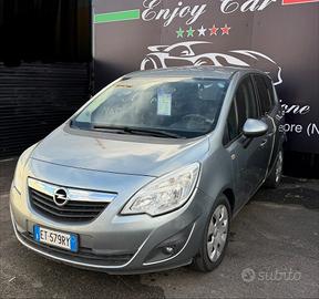 Opel Meriva 1.3 CDTI 95CV ecoFLEX Cosmo