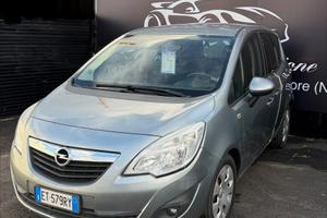 Opel Meriva 1.3 CDTI 95CV ecoFLEX Cosmo