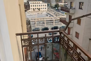 Piazza Risorgimento appartamento casa