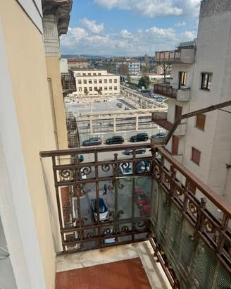 Piazza Risorgimento appartamento casa