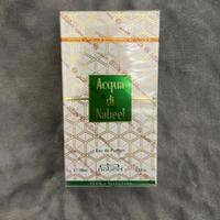 Profumo arabo Acqua di Nabeel