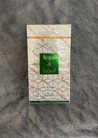 Profumo arabo Acqua di Nabeel