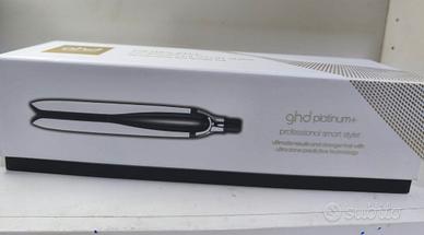 Piastra per capelli Ghd platinum+