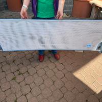 Sponda per letto anti caduta