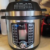 friggitrice ad aria masterpro by Carlo cracco