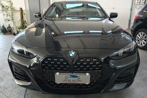 Bmw 420 420d 48V Coupé Msport Pro