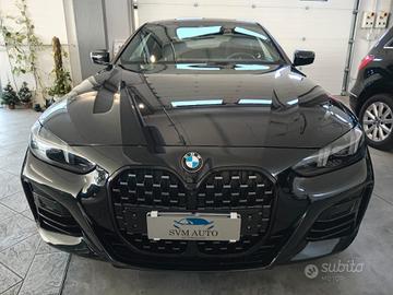 Bmw 420 420d 48V Coupé Msport Pro