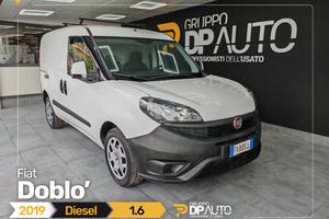 FIAT Doblo cargo 1.6 mjt 16v SX 120cv 3p.ti E6