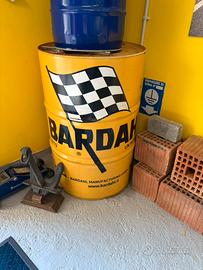 Bidoni x arredamento