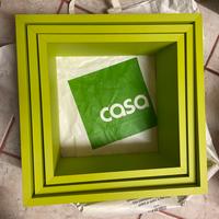 3 Cubi mensole