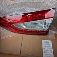 fanale Ford Mondeo 4 serie