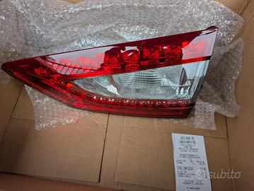 fanale Ford Mondeo 4 serie