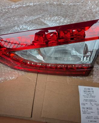 fanale Ford Mondeo 4 serie