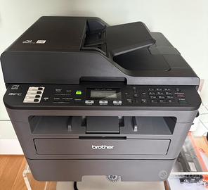 Stampante Laser BROTHER MFC-L2710DW wifi
