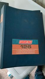 Catalogo ricambi Fiat 126