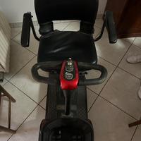 Scooter per anziani sovrana