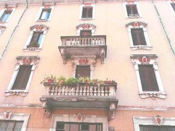 Immobile in asta di 85 m² con 3 locali a Milano