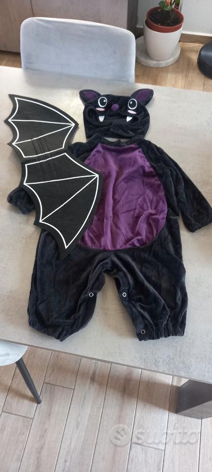 Costume+pipistrello - Vendita in Tutto per i bambini 