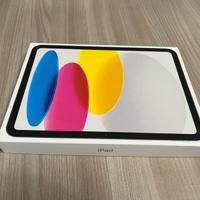 Apple iPad (A16) Wi-Fi 128 GB – Nuovo, sigillato