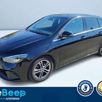 Mercedes-Benz Classe B B 180 D BUSINESS EXTRA...