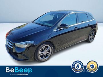Mercedes-Benz Classe B B 180 D BUSINESS EXTRA...