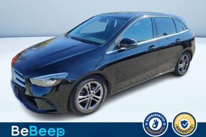 Mercedes-Benz Classe B B 180 D BUSINESS EXTRA...