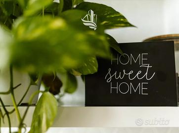 Luminoso bilocale con garage a Foiana