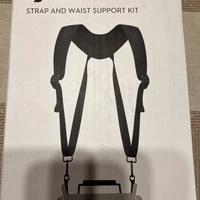 Dji RC Plus Support Kit