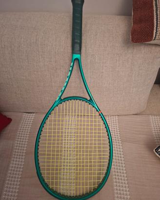 Wilson Blade tennis