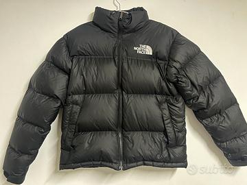 The North Face 1996 Retro Nuptse 700 Fill Packable