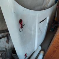 Clio Williams e 1.8 16v