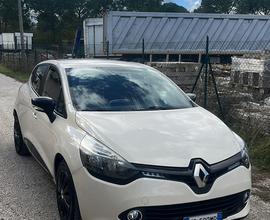 Clio berlina 5 porte