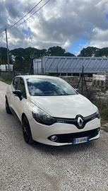 Clio berlina 5 porte