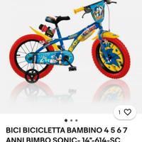 bicicletta 