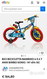 bicicletta 