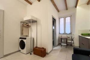 Appartamento di 20 m² con 1 locale a Milano