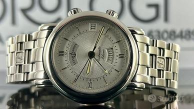 Ulysse Nardin san marco