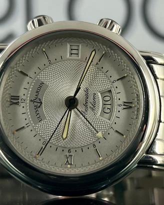 Ulysse Nardin san marco