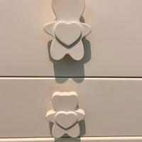 cameretta per bambini 