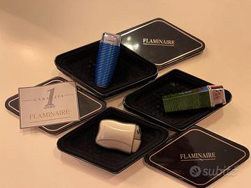 Accendini NUOVI FLAMINARE 